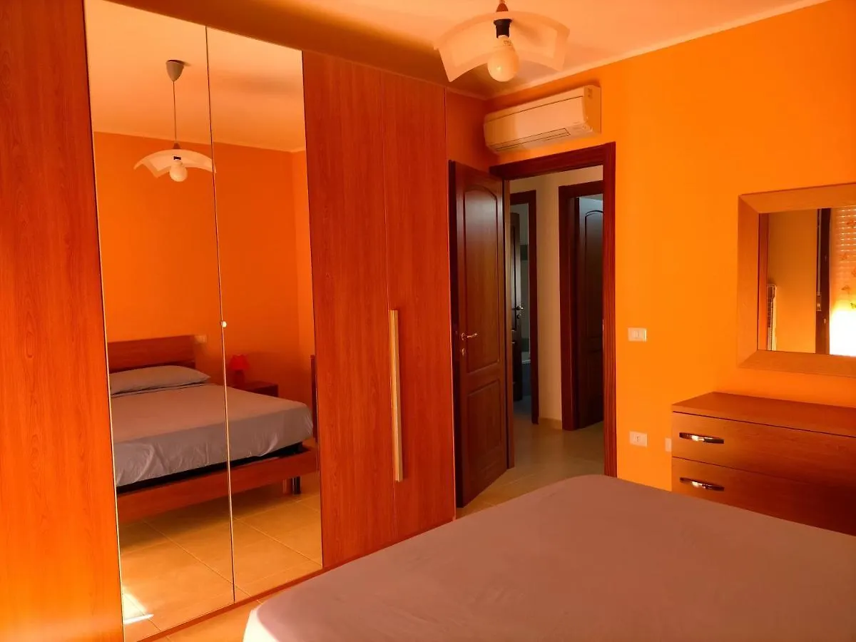 Casa Europa Apartment Olmedo 0*,
