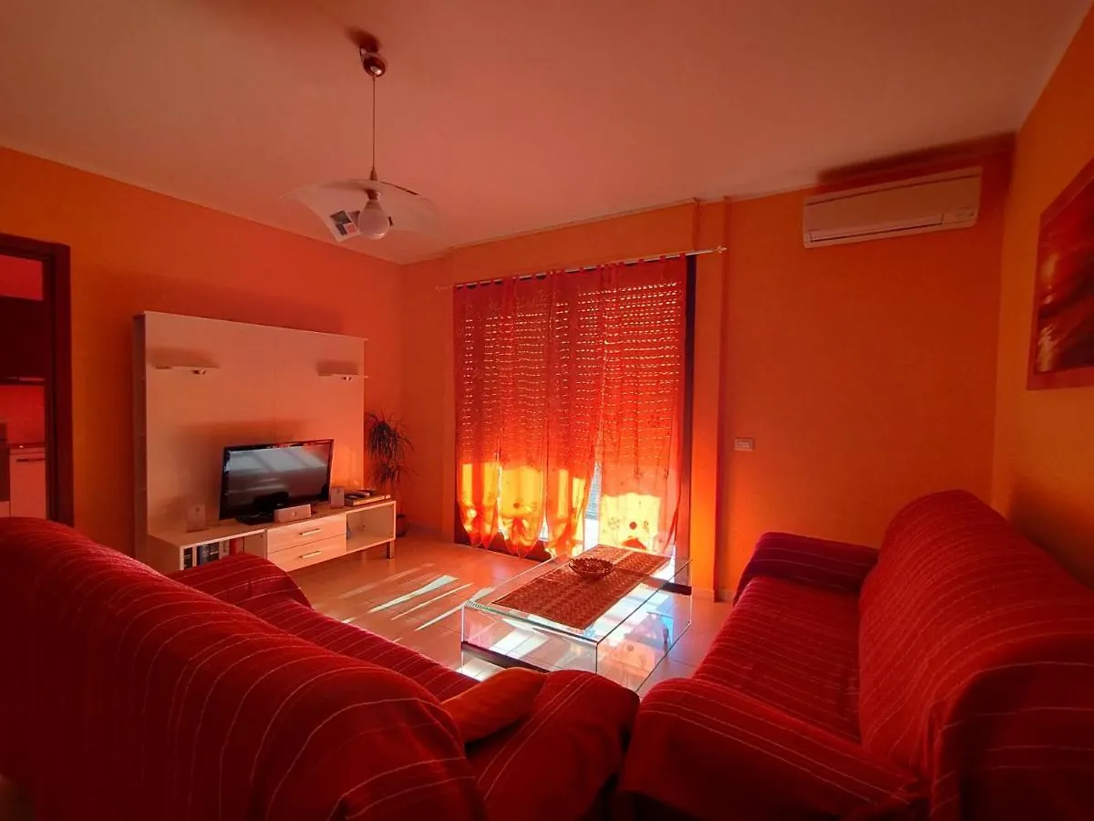 Casa Europa Apartment Olmedo