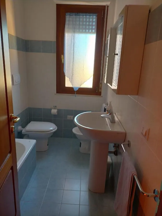 Casa Europa Apartment Olmedo