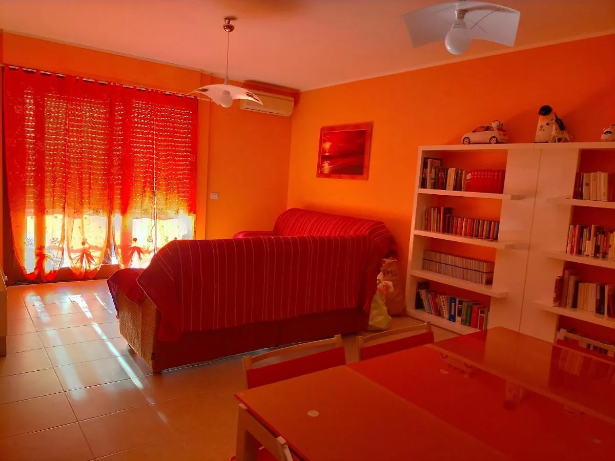 Casa Europa Apartment Olmedo 0*,  Italy
