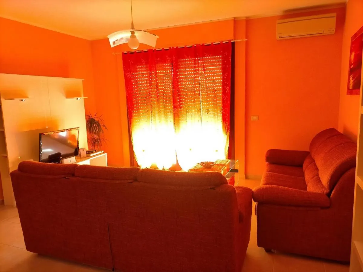 Casa Europa Apartment Olmedo