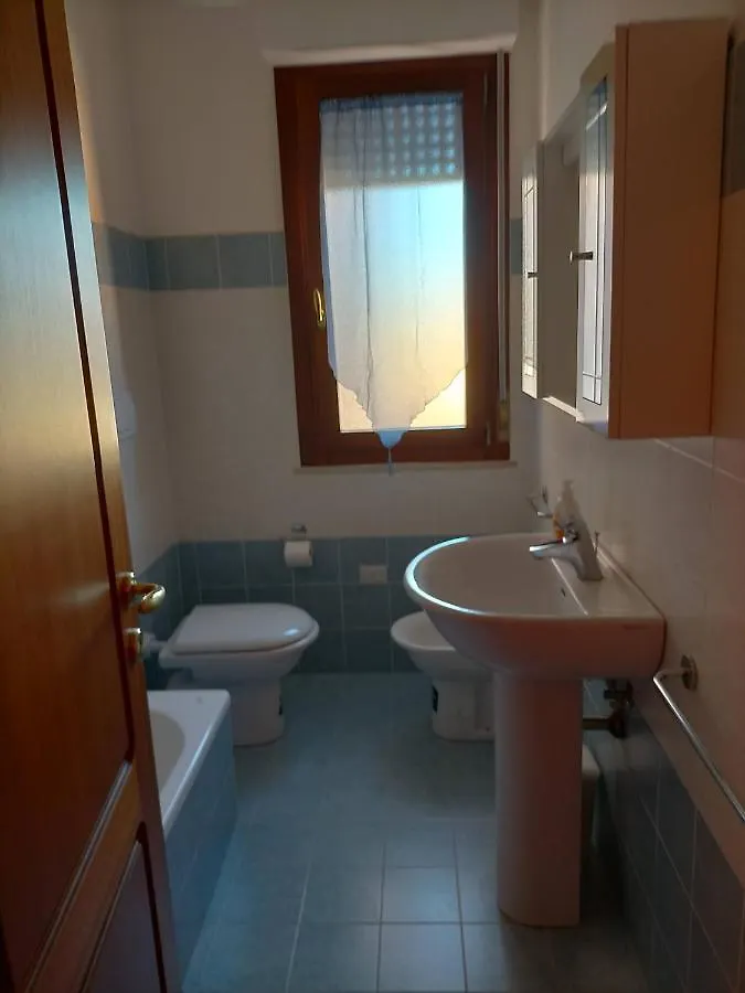 Casa Europa Apartment Olmedo