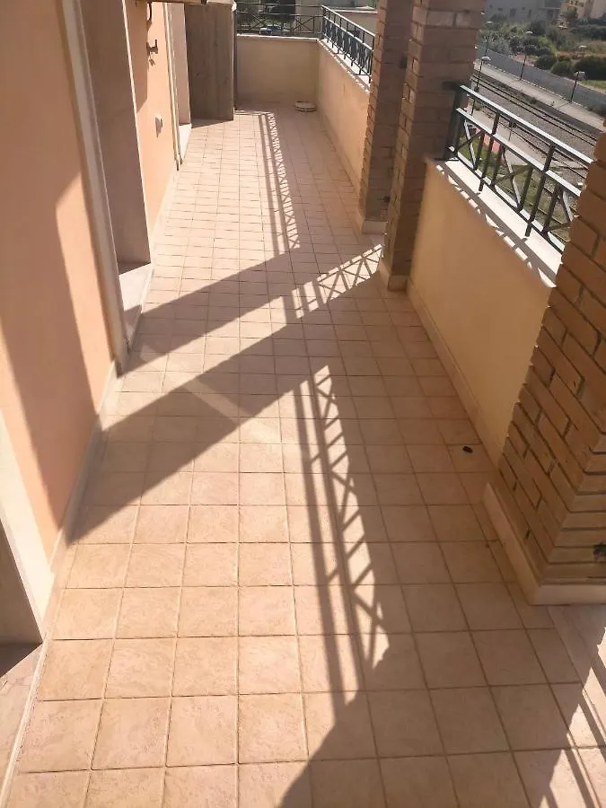 Casa Europa Apartment Olmedo
