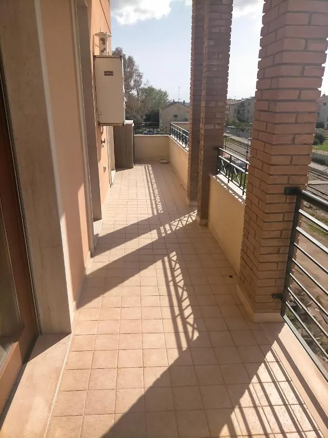 Casa Europa Apartment Olmedo 0*,  Italy