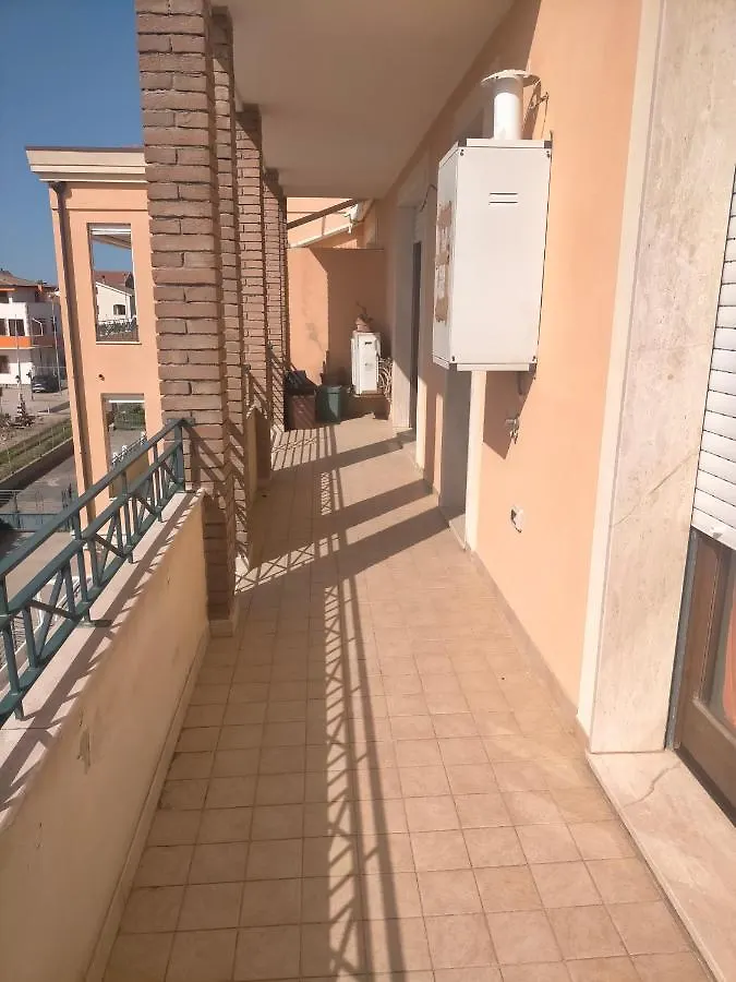 Casa Europa Apartment Olmedo