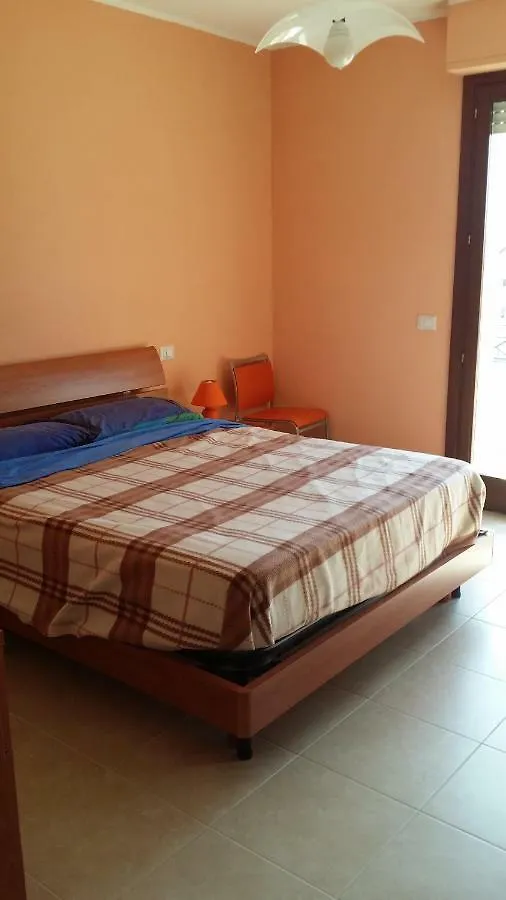 Casa Europa Apartment Olmedo