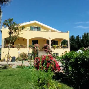 Il Giardino Delle Rose A Appartamento