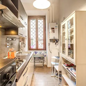 Appartamento Balestrari Palace Italia