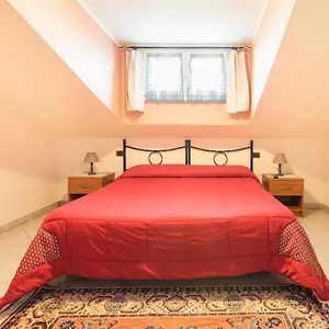  Bed and breakfast Nuraghe Talia