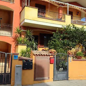 Casa Calcutta - Iun Q3398 Olmedo