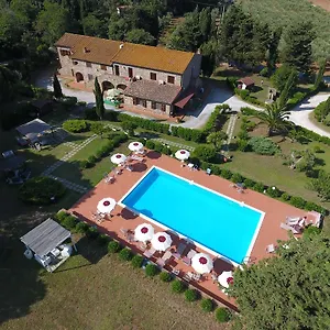  Casa di campagna La Casaccia Italia