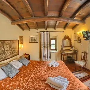  Casa di campagna Ca' Scheta Italia