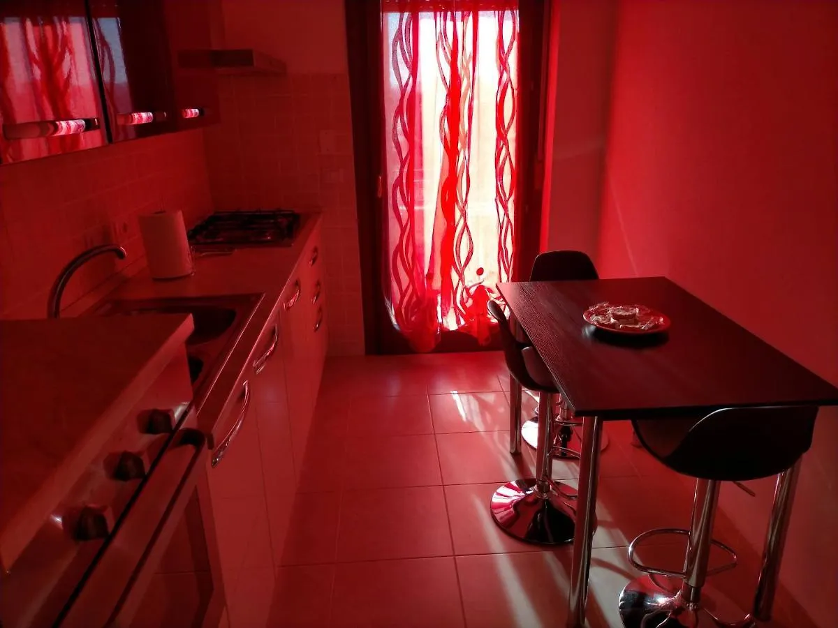 Apartmán Casa Europa Olmedo 0*,